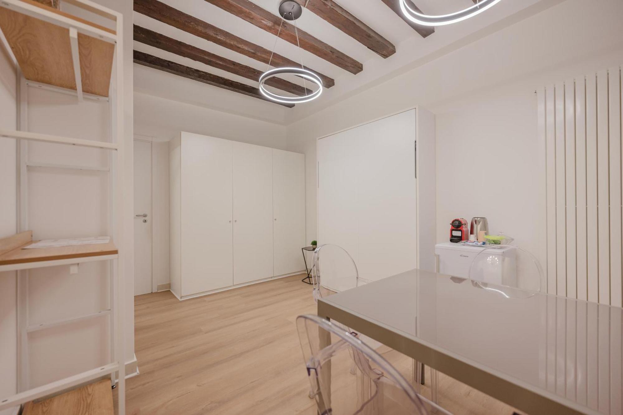 Rialto 707 Bed & Breakfast Venedig