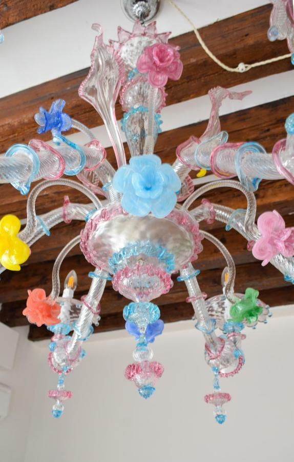 Bed & Breakfast Rialto 707 Venedig