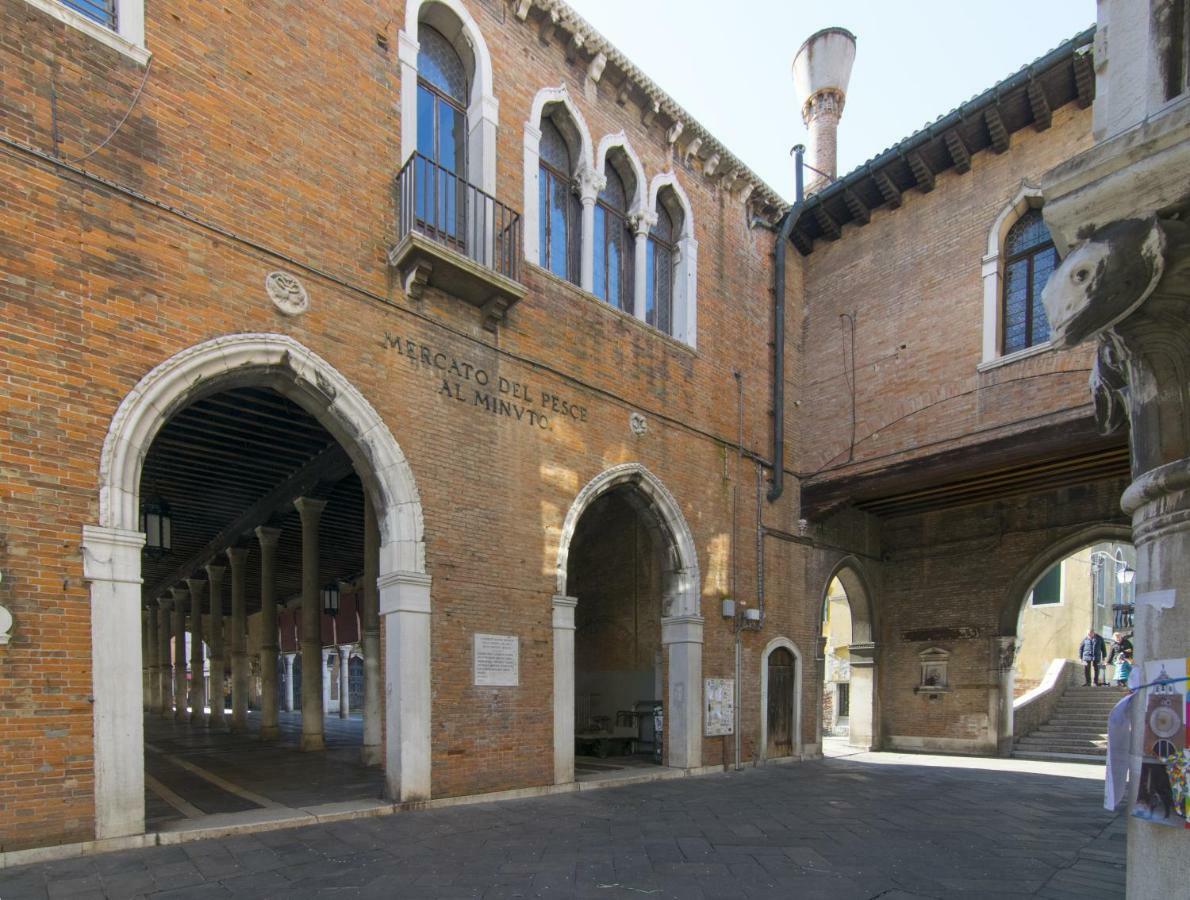 Rialto 707 Bed & Breakfast Venedig